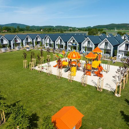 Holiday Park & Resort Cieplice Zdroj Jelenia Góra Eksteriør billede