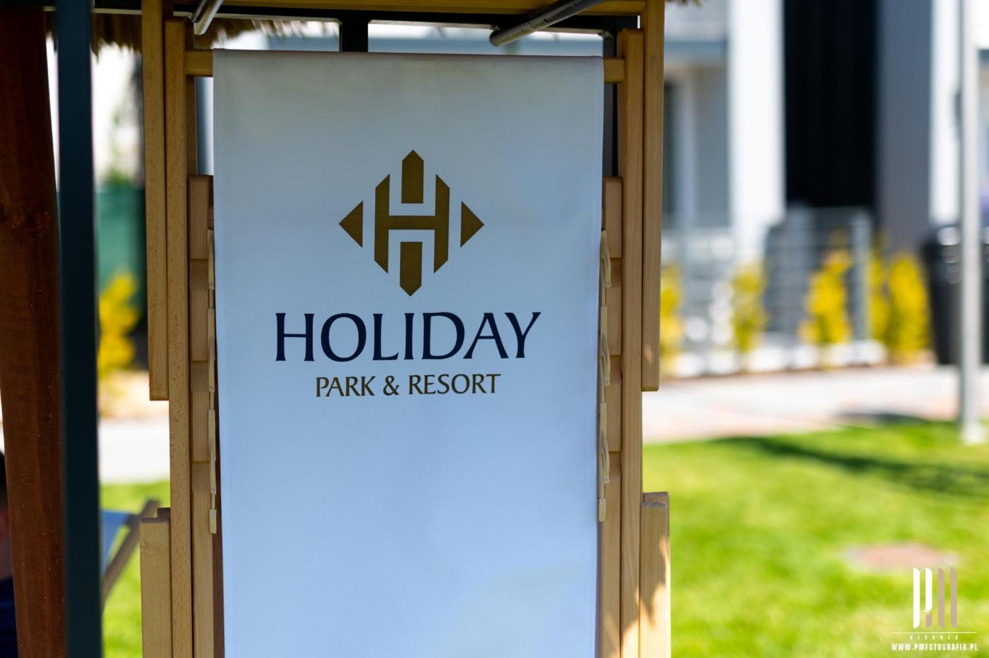 Holiday Park & Resort Cieplice Zdroj Jelenia Góra Eksteriør billede